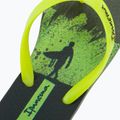 Zehntrenner Kinder Ipanema Temas IX grün 8381-24939 8