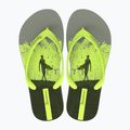 Zehntrenner Kinder Ipanema Temas IX grün 8381-24939 10