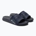 RIDER Infinity Hellblaue Herren-Pantoletten 11745-20729 5