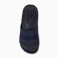 RIDER Infinity Hellblaue Herren-Pantoletten 11745-20729 6