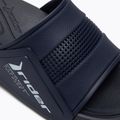 RIDER Infinity Hellblaue Herren-Pantoletten 11745-20729 7