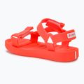 RIDER Free Papete Baby rote Sandalen 3