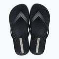 Zehntrenner Damen Ipanema Flatform schwarz 2662-2766 9