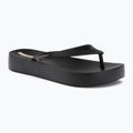 Zehntrenner Damen Ipanema Flatform schwarz 2662-2766