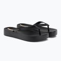 Zehntrenner Damen Ipanema Flatform schwarz 2662-2766 4
