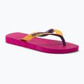 Havaianas Top Mix Damen Zehntrenner rosa H4115549