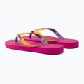 Havaianas Top Mix Damen Zehntrenner rosa H4115549 3