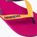 Havaianas Top Mix Damen Zehntrenner rosa H4115549 7