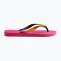 Havaianas Top Mix Damen Zehntrenner rosa H4115549 9