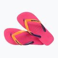Havaianas Top Mix Damen Zehntrenner rosa H4115549 11