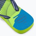 Herren Havaianas Zehntrenner Trendfarbe H4103358 8