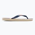 Herren Havaianas Trend marineblau Zehntrenner H4103358 2