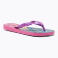Havaianas Top Animals Damen Zehntrenner rosa H4132920