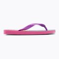 Havaianas Top Animals Damen Zehntrenner rosa H4132920 2