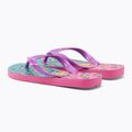 Havaianas Top Animals Damen Zehntrenner rosa H4132920 3