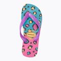 Havaianas Top Animals Damen Zehntrenner rosa H4132920 6