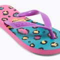 Havaianas Top Animals Damen Zehntrenner rosa H4132920 7