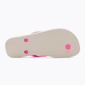 Havaianas Top Animals Damen Zehntrenner beige H4132920 4