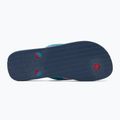 Havaianas Brasil Mix marineblau Zehntrenner H4123206 4