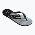 Herren Havaianas Hype Zehntrenner schwarz H4127920 9