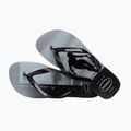 Herren Havaianas Hype Zehntrenner schwarz H4127920 12