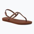 Havaianas Twist braun Damen Zehntrenner H4144756