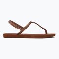 Havaianas Twist braun Damen Zehntrenner H4144756 2
