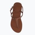 Havaianas Twist braun Damen Zehntrenner H4144756 6