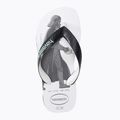 Havaianas Star Wars Zehntrenner weiß H4135185 6