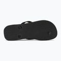 Herren Havaianas Top Tribo Flip Flops schwarz / schwarz 4