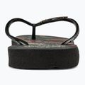 Herren Havaianas Top Tribo Flip Flops schwarz / schwarz 6