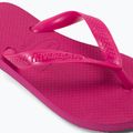 Damen Havaianas Top rosa Zehntrenner H4000029 7