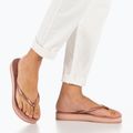 Havaianas Slim Platform Damen Flip Flops Krokus Rose 6