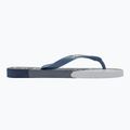 Havaianas Top Logomania Farben II Flip Flops indigoblau 2