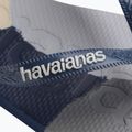 Havaianas Top Logomania Farben II Flip Flops indigoblau 12