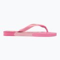 Havaianas Top Logomania Colors II Kristall rosa Flip Flops 2