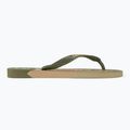 Havaianas Top Logomania Flip Flops Farben II grün 2