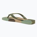 Havaianas Top Logomania Flip Flops Farben II grün 3