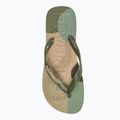 Havaianas Top Logomania Flip Flops Farben II grün 5