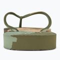 Havaianas Top Logomania Flip Flops Farben II grün 6