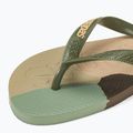 Havaianas Top Logomania Flip Flops Farben II grün 7