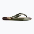 Havaianas Top Logomania Flip Flops Farben II grün 9