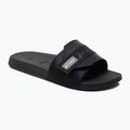 RIDER Free Mix Slide Herren Pantoletten schwarz 11808-22391