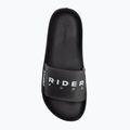 RIDER Speed Slide AD Herren Pantoletten weiß und schwarz 11766-22487 6