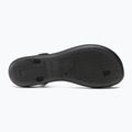 Ipanema Trendy Damen Sandalen schwarz 83247-AB764 5