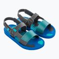 Ipanema Recreio Papete Kinder Sandalen blau 26883-AD243 9