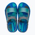 Ipanema Recreio Papete Kinder Sandalen blau 26883-AD243 10