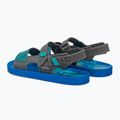Ipanema Recreio Papete Kinder Sandalen blau 26883-AD243 3