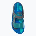 Ipanema Recreio Papete Kinder Sandalen blau 26883-AD243 6