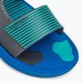 Ipanema Recreio Papete Kinder Sandalen blau 26883-AD243 7